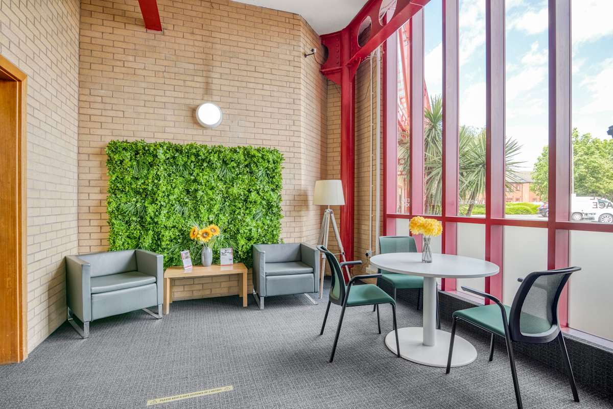 Oakdale Road, Clifton Moor - Regus