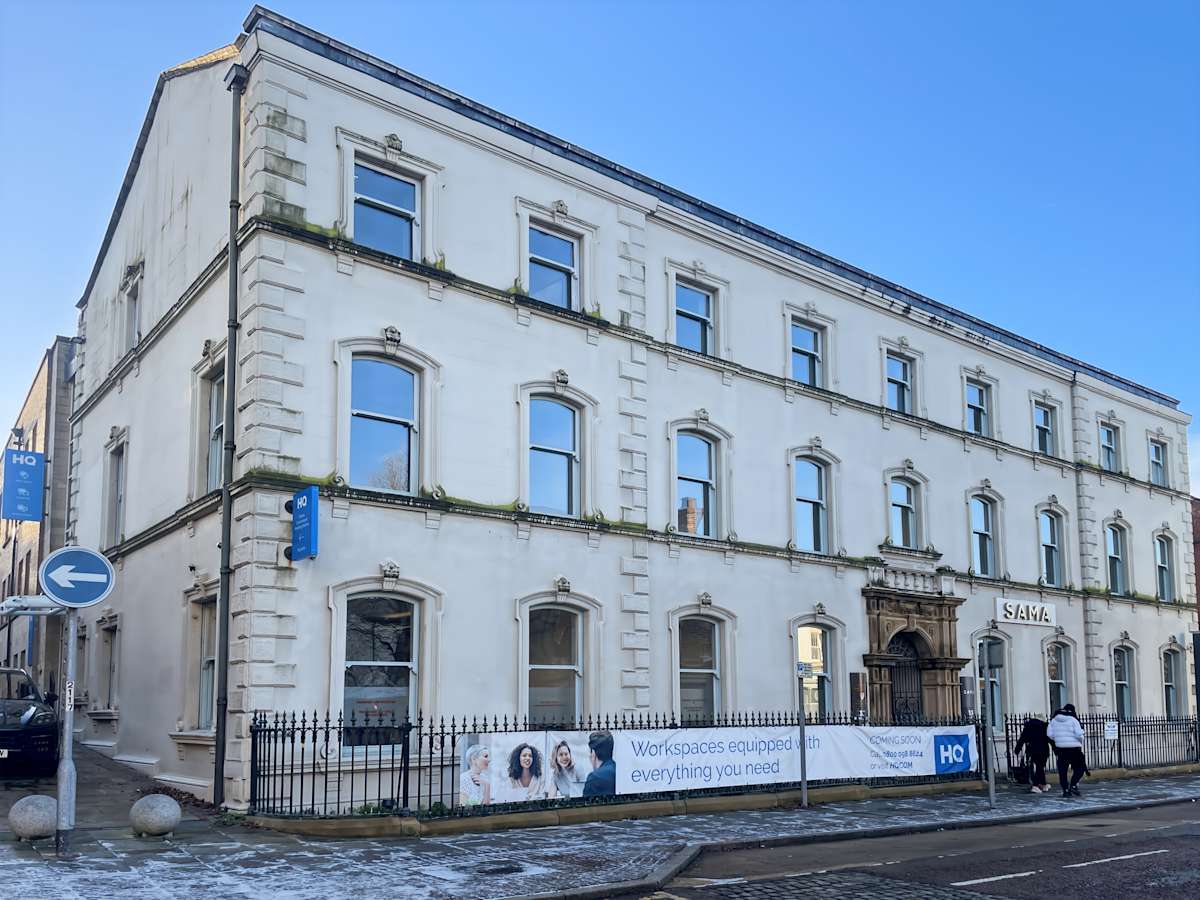 33 King Street - Properties Northwest Limited