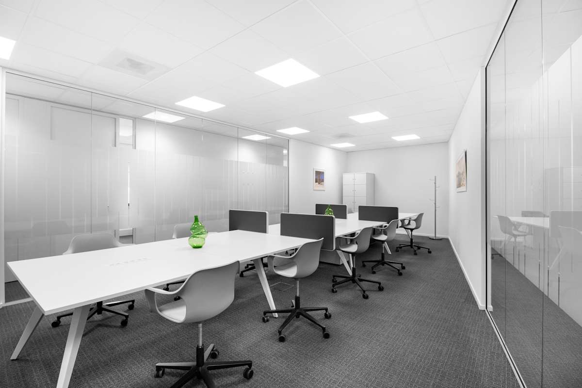 Breda, Business Park, 6 - 16 Verlengde Poolseweg - Regus