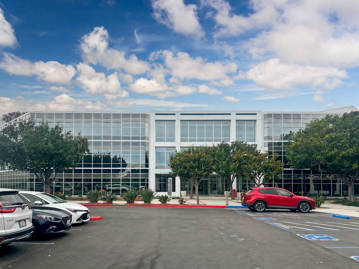 701 Palomar Airport Road
