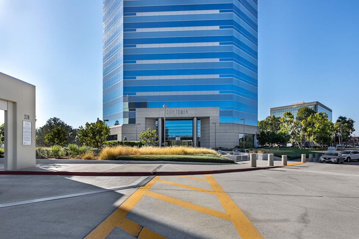333 City Boulevard west