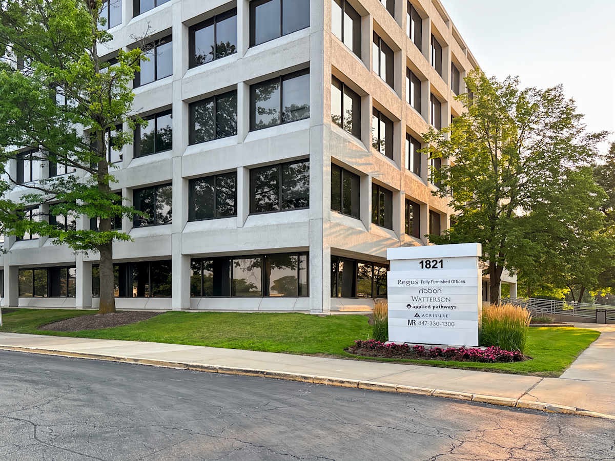 1821 Walden Office Square