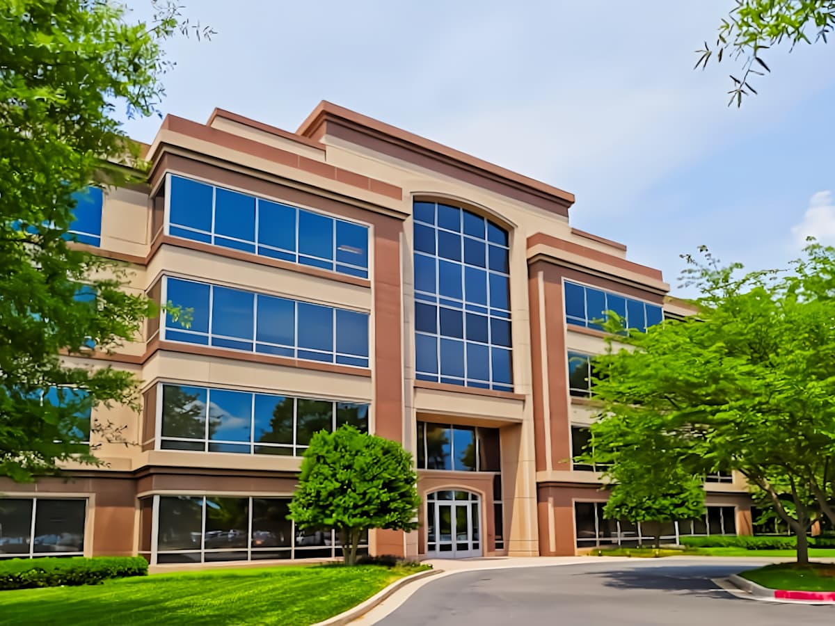 12600 Deerfield Parkway
