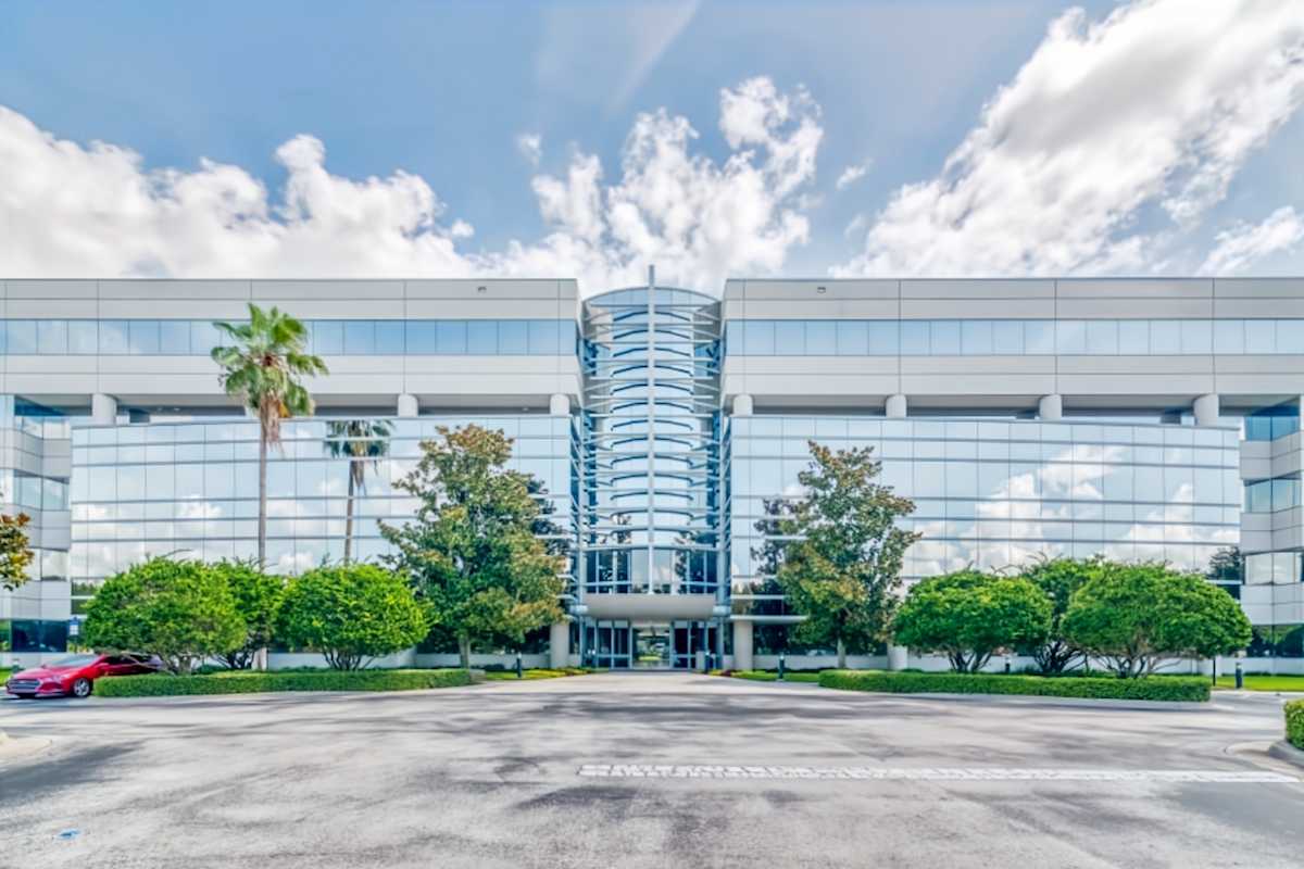 801 International Parkway