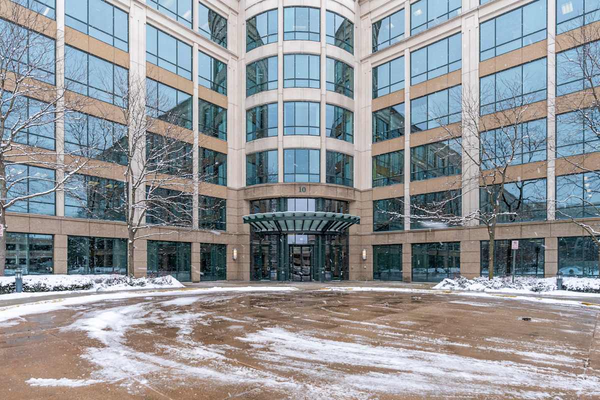 10 North Martingale Road