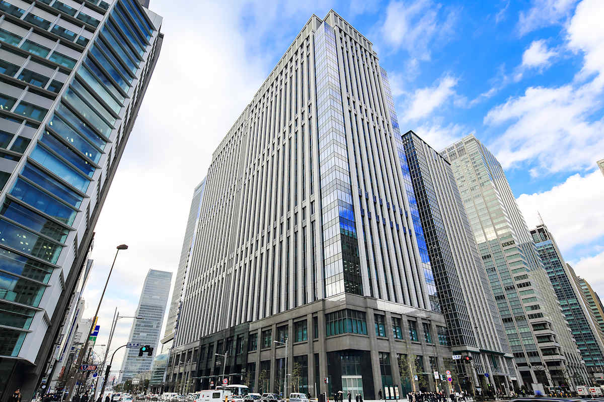 4F, Tekko Building, 1-8-2 Marunouchi - Regus