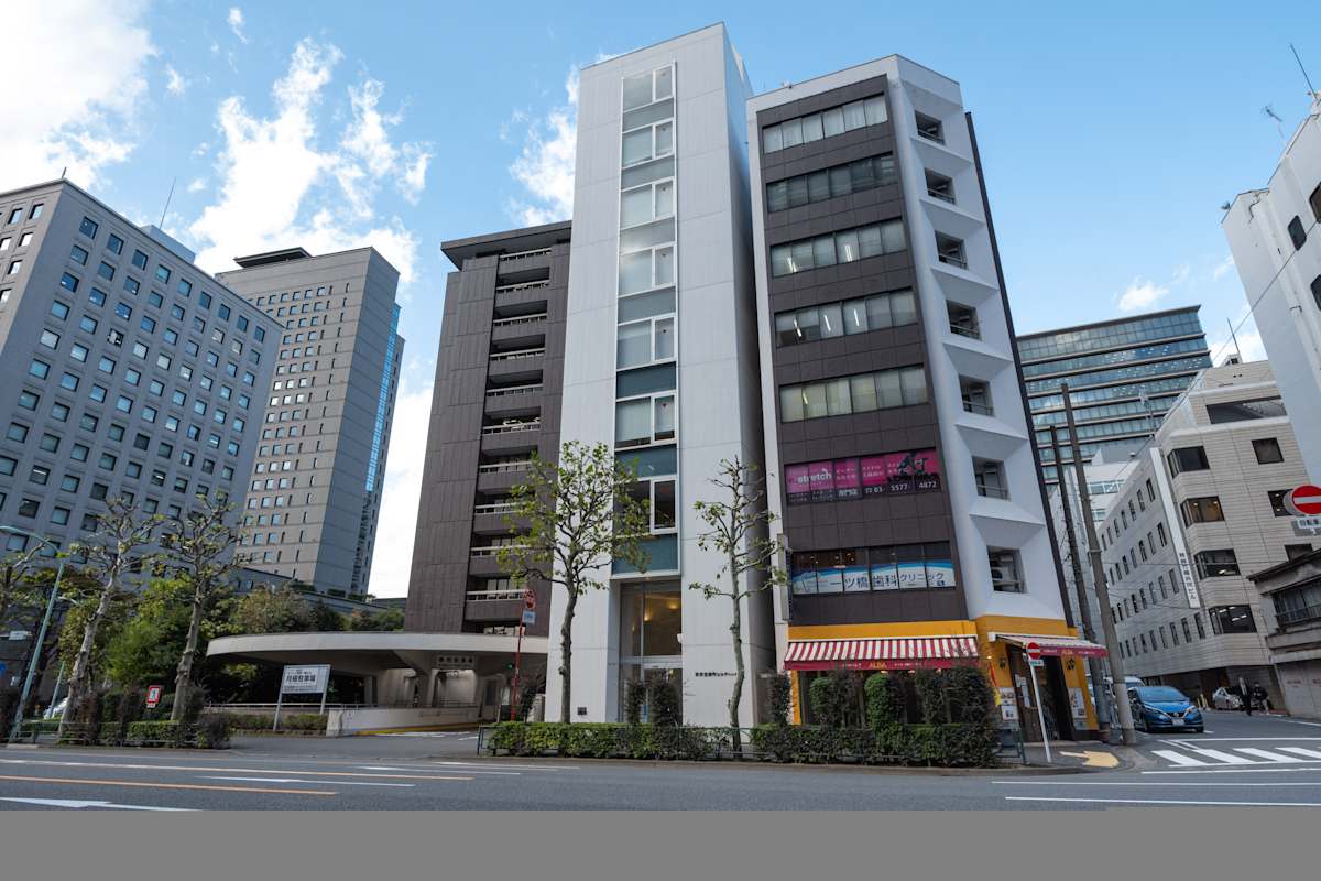 7F,8F & 9F, Tokyodo Nishikicho Building, 3-7-2 Kanda Nishikicho - Regus