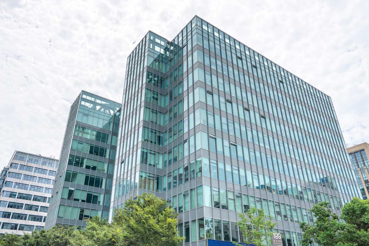 Shanghai Champion Centre, B1/F, 199 Kaibin Road - Spaces