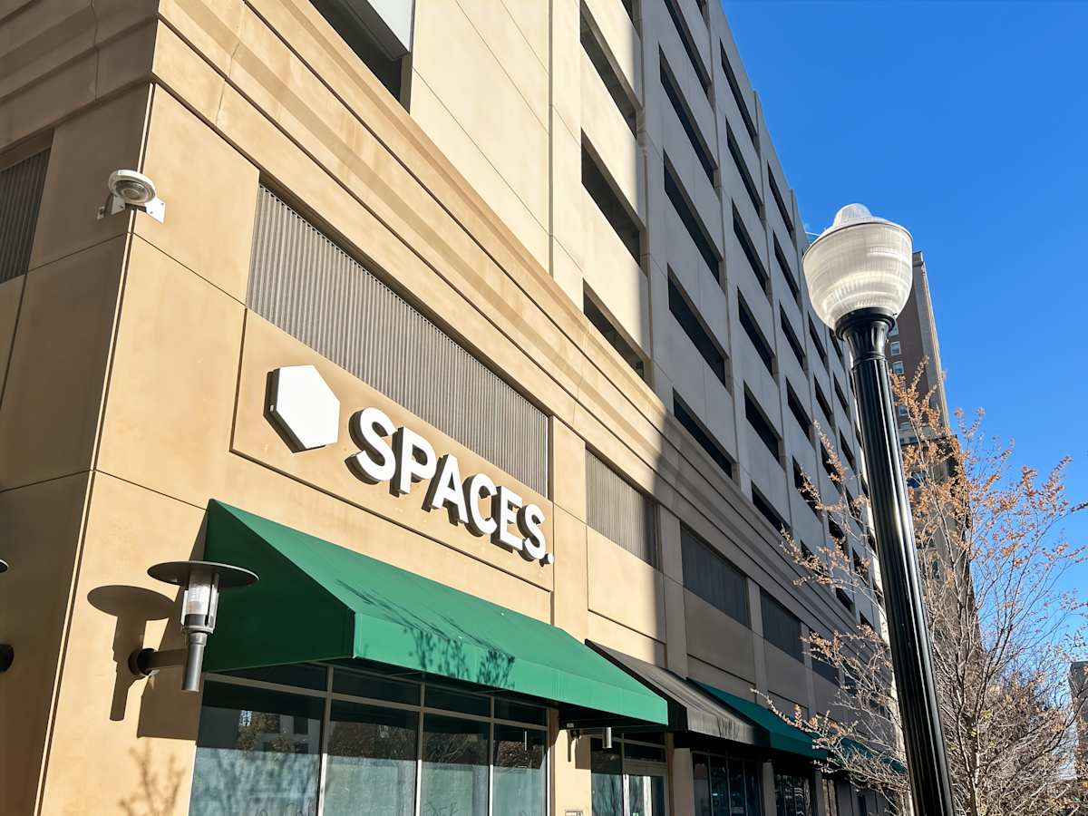 Houston Street