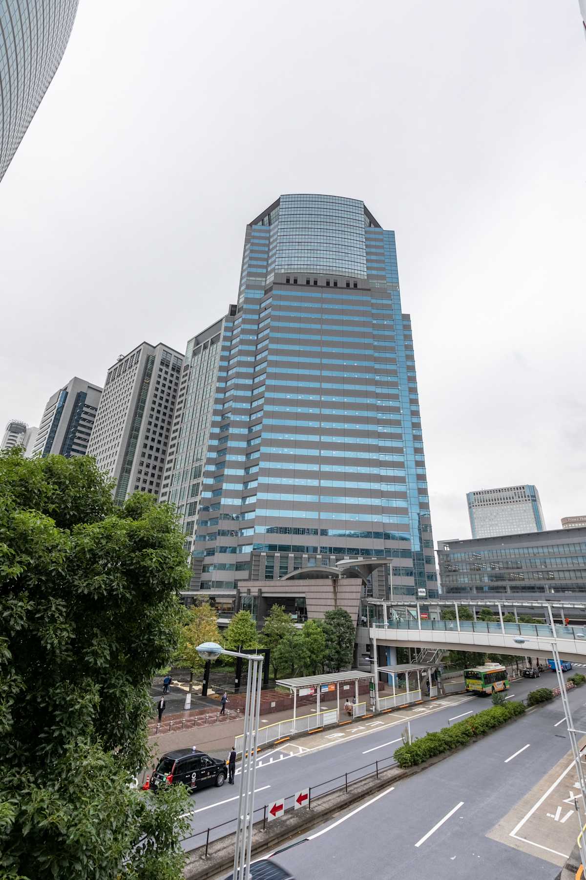 Kōnan 2-chōme 16 - 1Shinagawa East One Tower - Regus