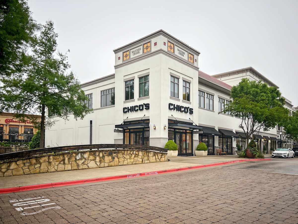 825 Market Street