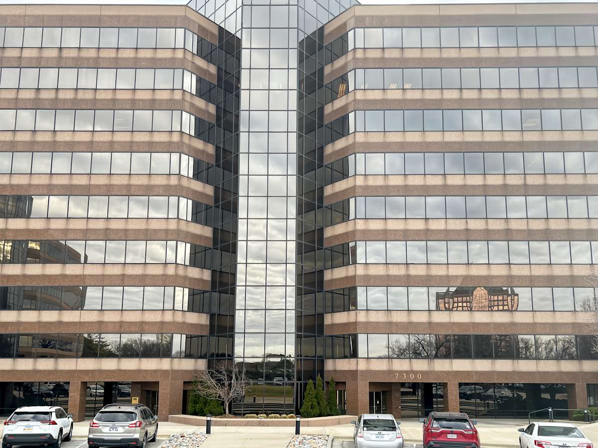 7300 West 110th Street