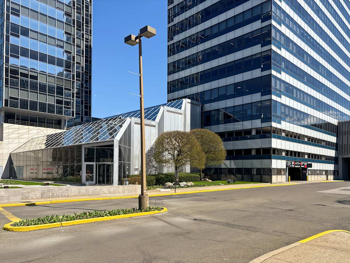 263 Tresser Boulevard