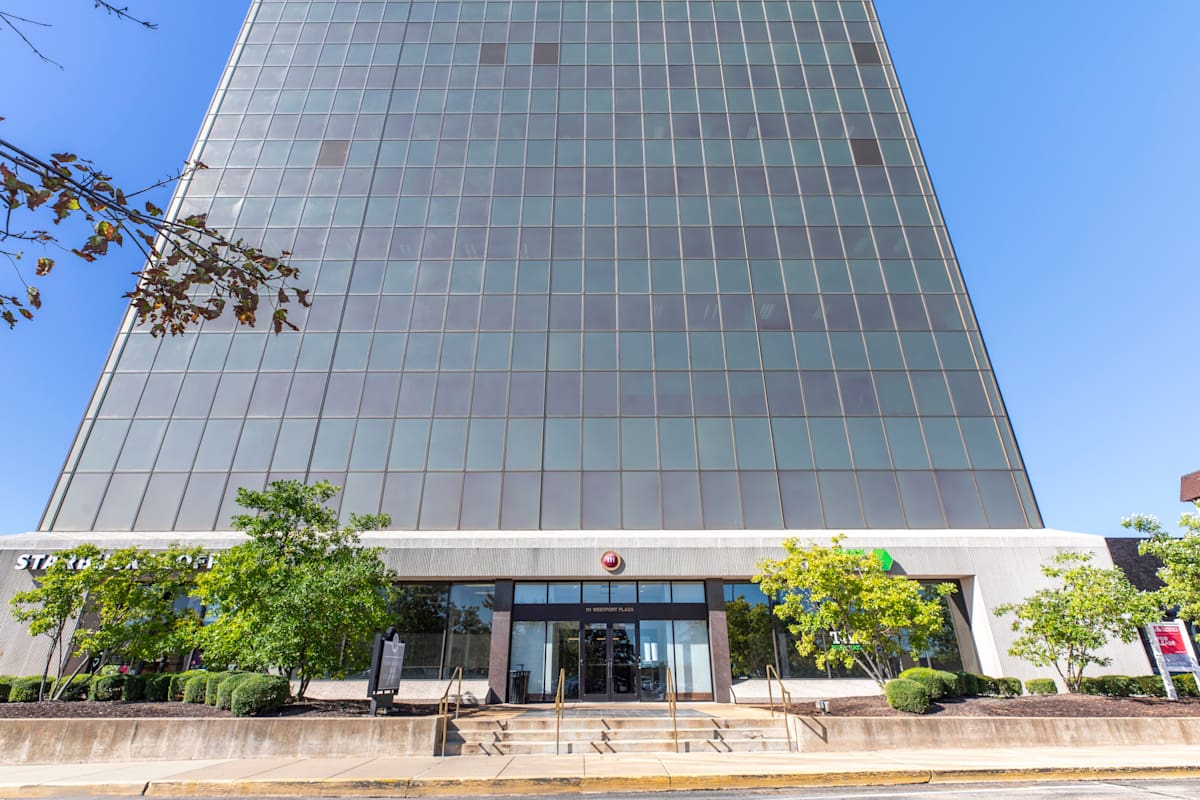 111 West Port Plaza