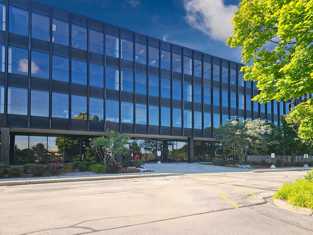South Executive Drive