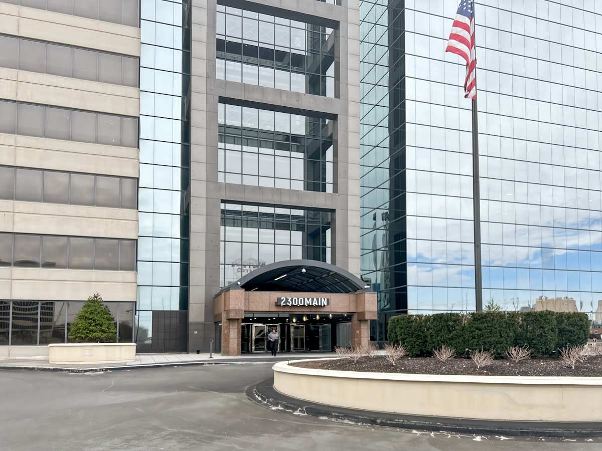 2300 Main Street