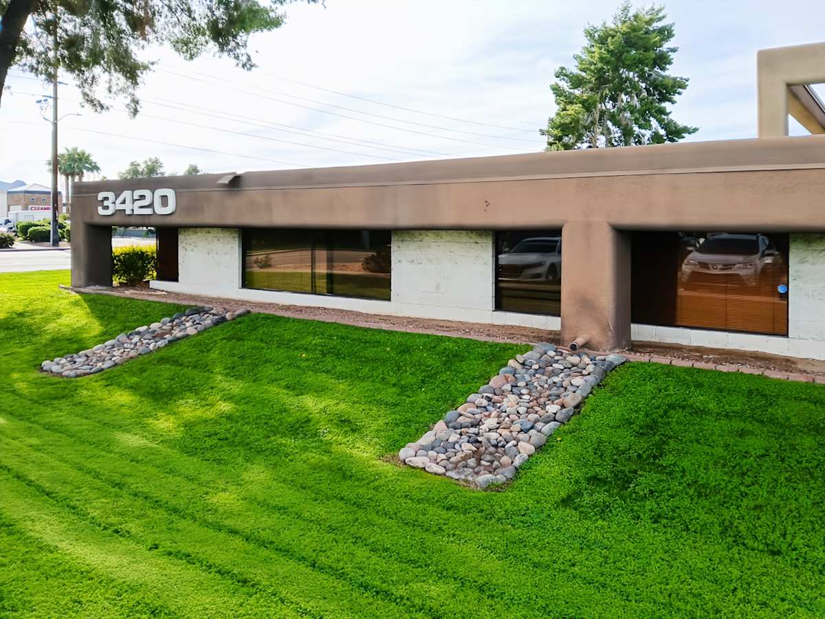 3420 East Shea Boulevard
