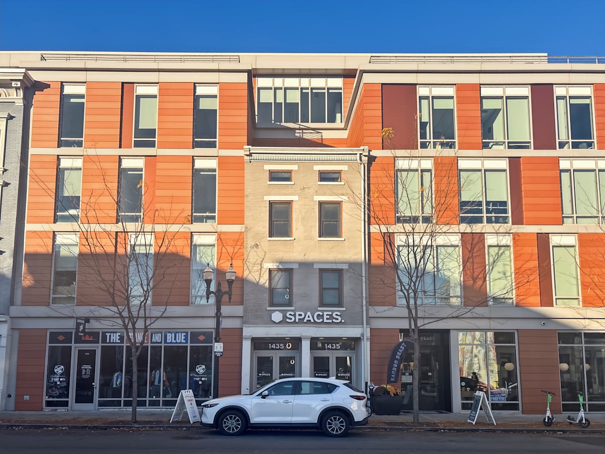 1435 Vine Street