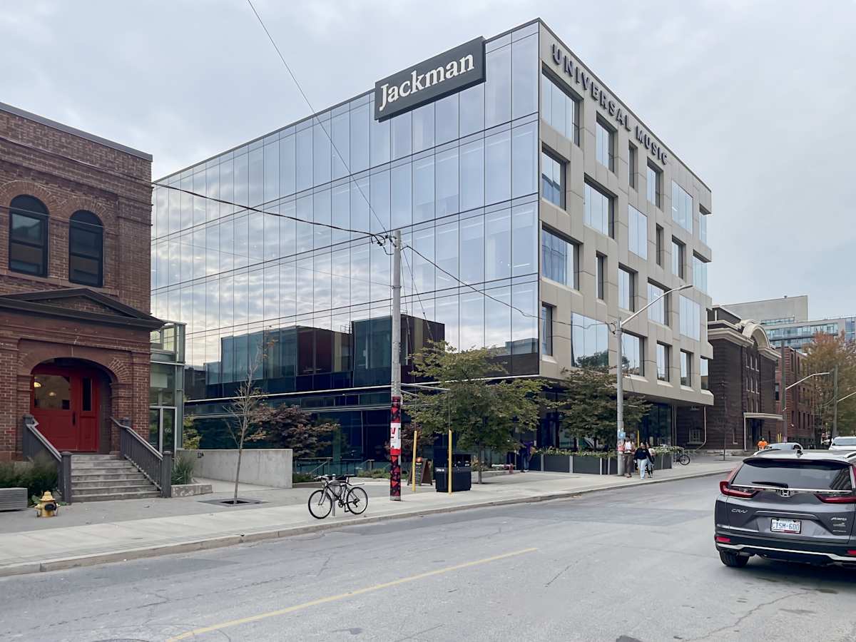 80 Atlantic Avenue - Spaces