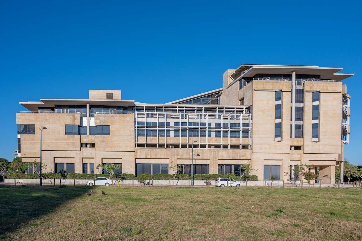 1st Floor, Liberty Life building, 21 Aurora Drive, Umhlanga Ridge - Regus