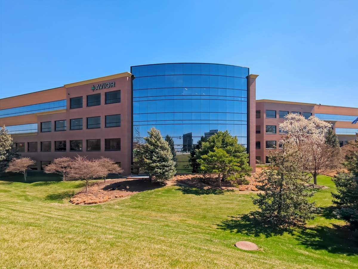 14301 First National Bank Parkway
