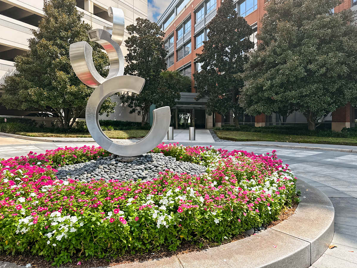 Three Sugar Creek Center - Century Square Blvd