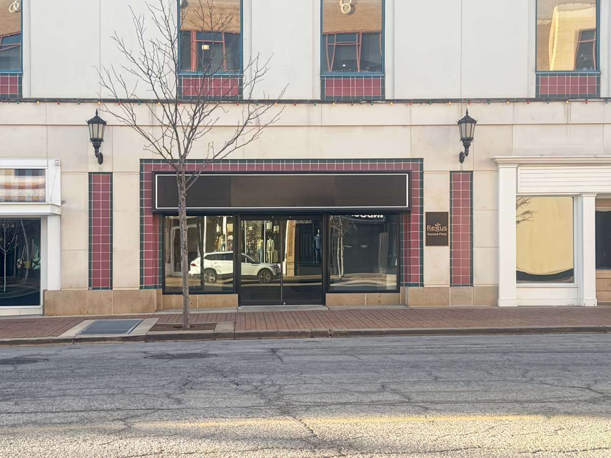 435 Nichols Road