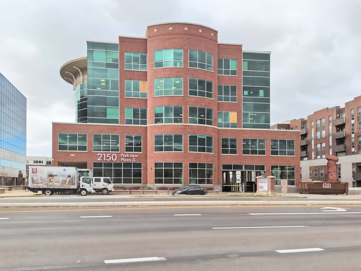 2150 South 1300 East