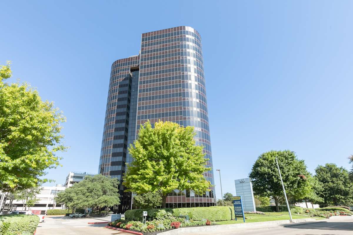 363 N. Sam Houston Parkway E.