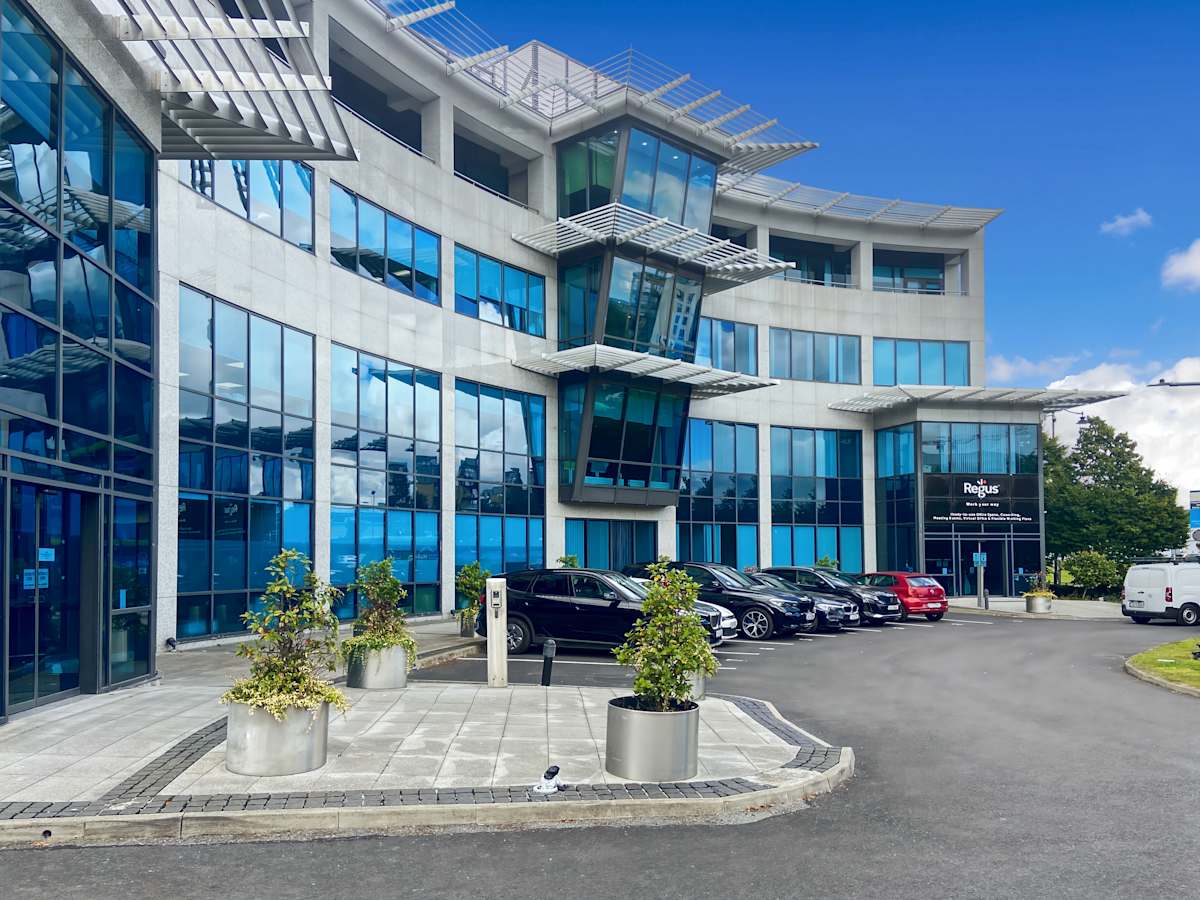 The Cresent Building, Block B, Northwood, Santry - Regus