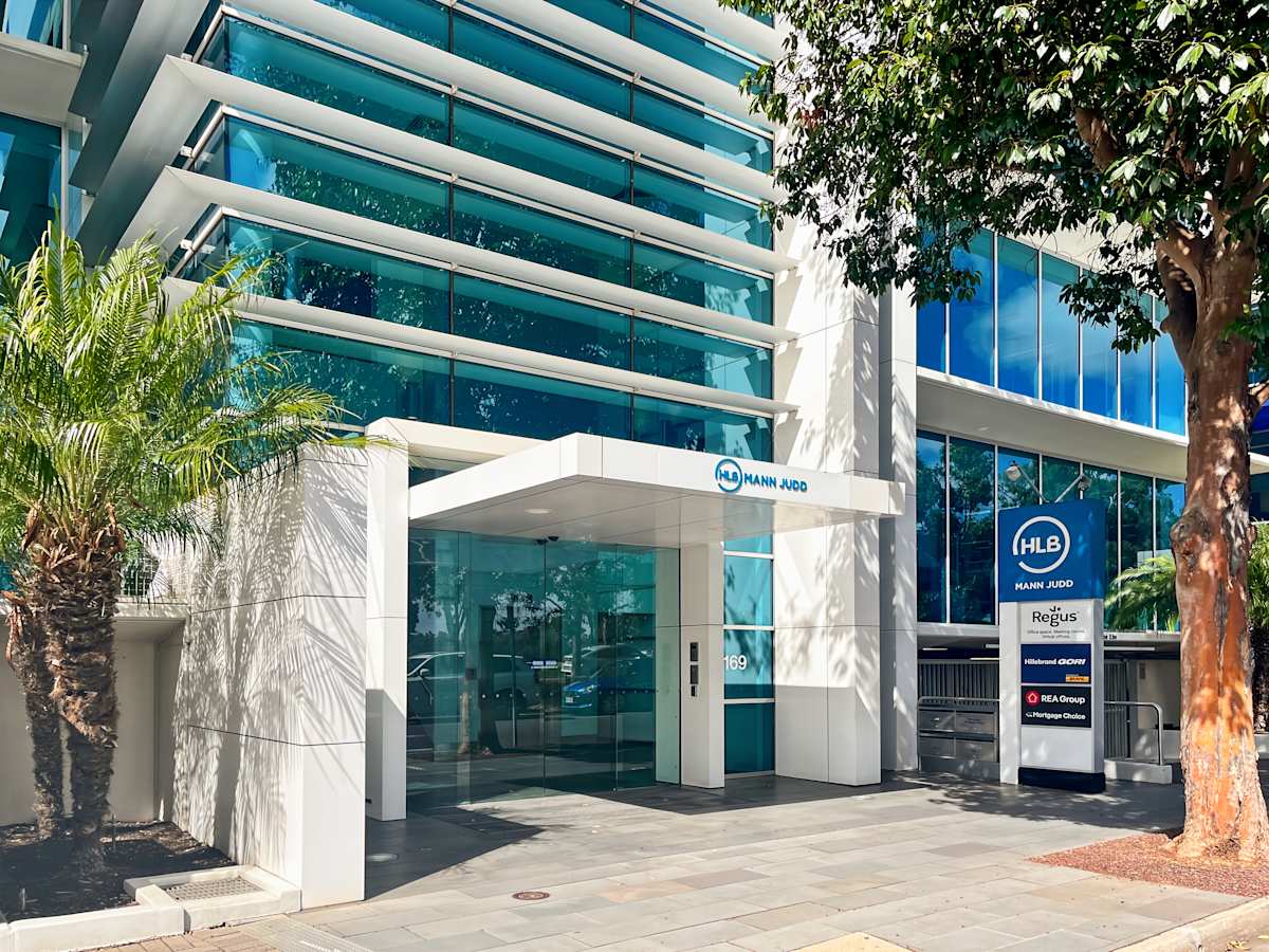 Level 3, 169 Fullarton Road, Dulwich - Regus