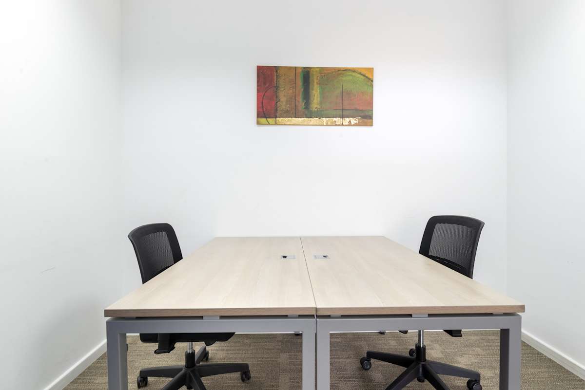 Casablanca Sidi Maarouf, Casablanca Nearshore Park - Regus