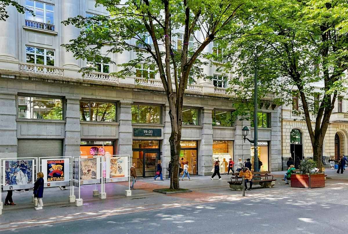 Bilbao - Regus