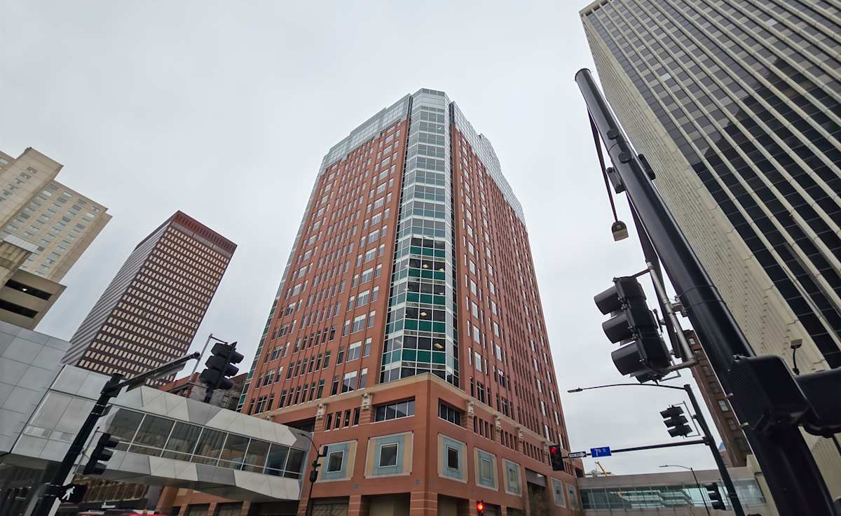 699 Walnut Street