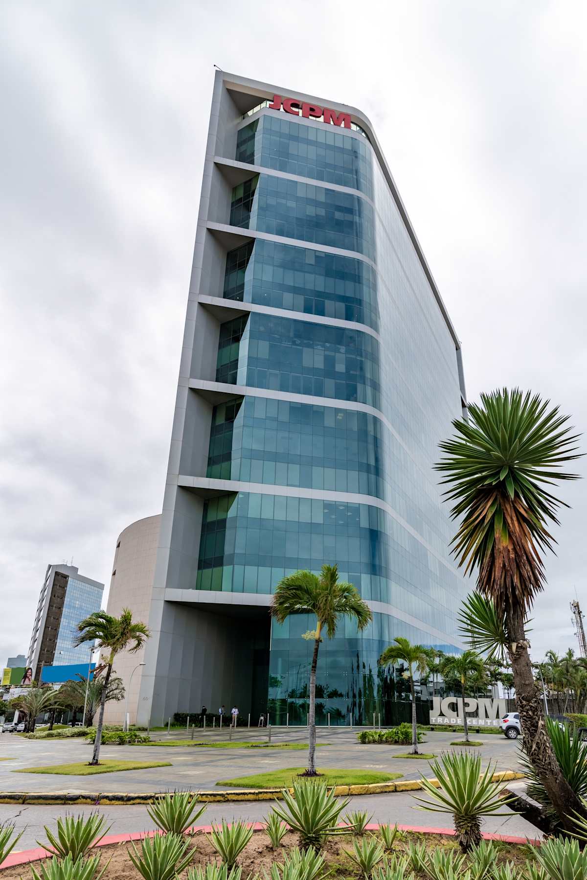 Edificio JCPM Trade Center, 14th Floor, 60 Engenheiro Antônio de Góes Avenue, Boa Viagem - Regus