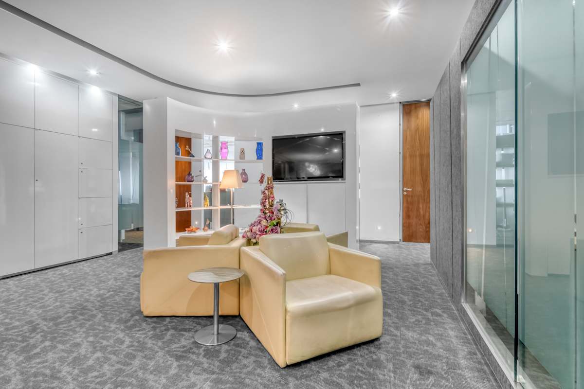 32F, Jl. HR Rasuna Said Kav 3-4 - Regus