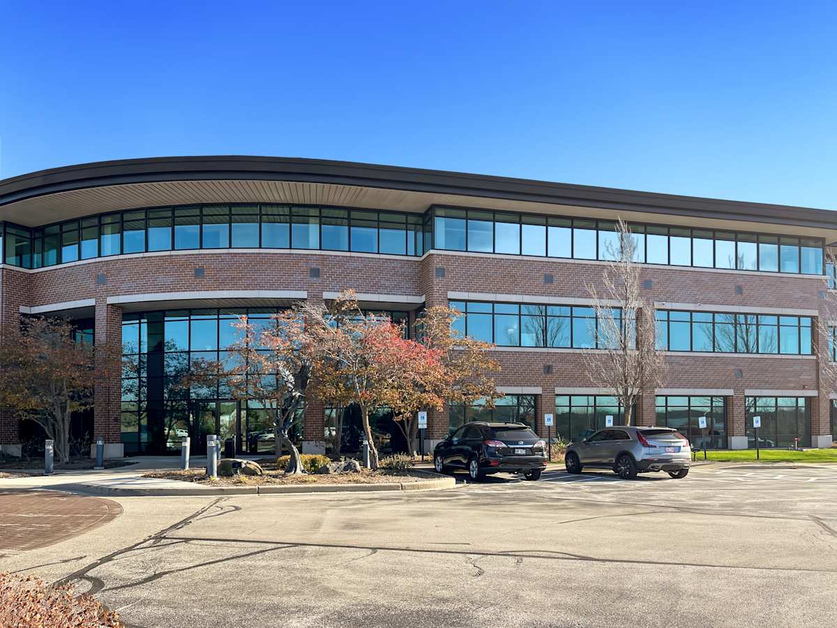 11414 W. Park Place