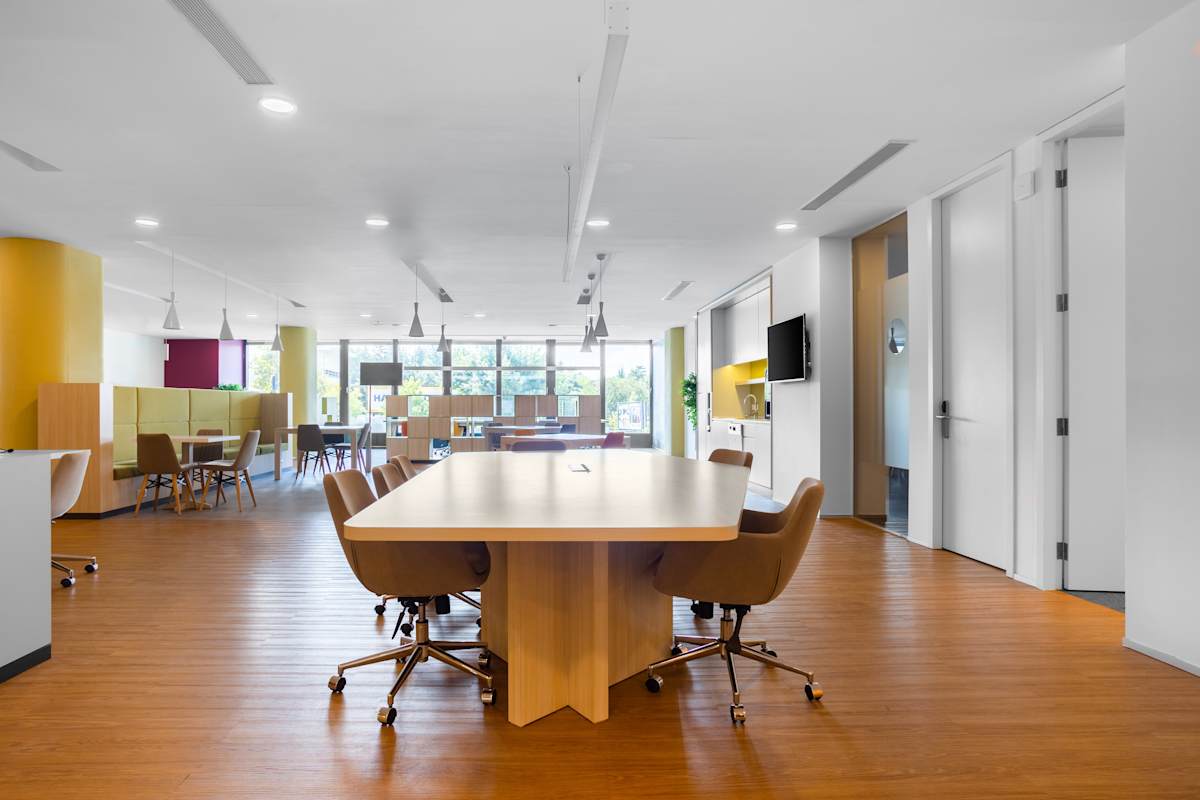 Maslak Orjin Business Centre, 27 Eski Buyukdere Avenue - Regus