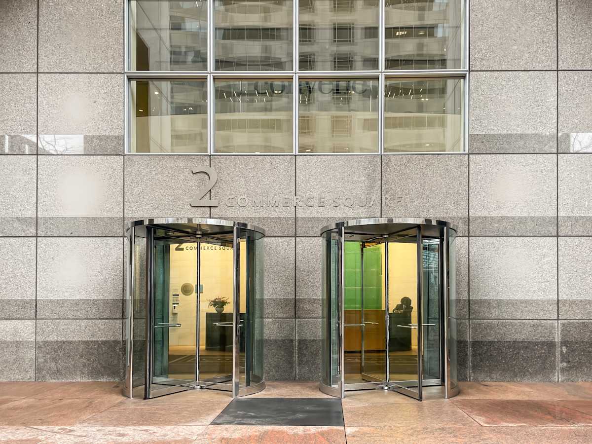 2001 Market Street