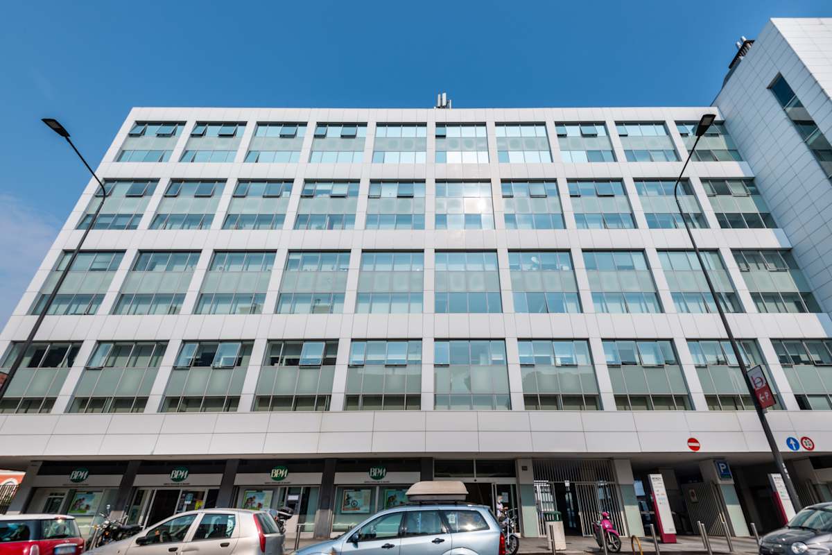 Viale Monza 259 - Copernico