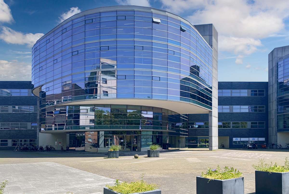 Avenue Ceramique 221 - Regus