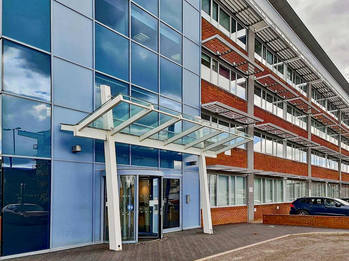 The Pinnacle - Regus