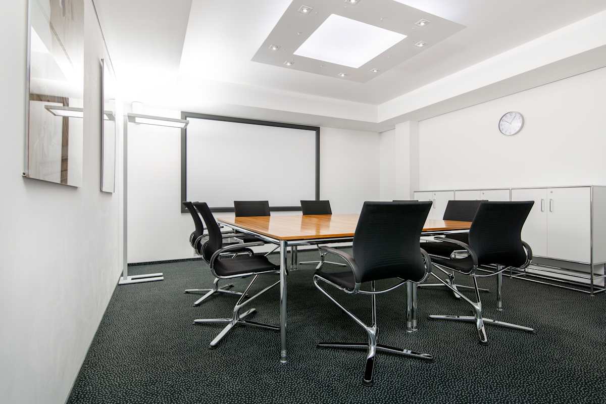 4th and 5th Floor, Leopoldstraße 23 - Regus