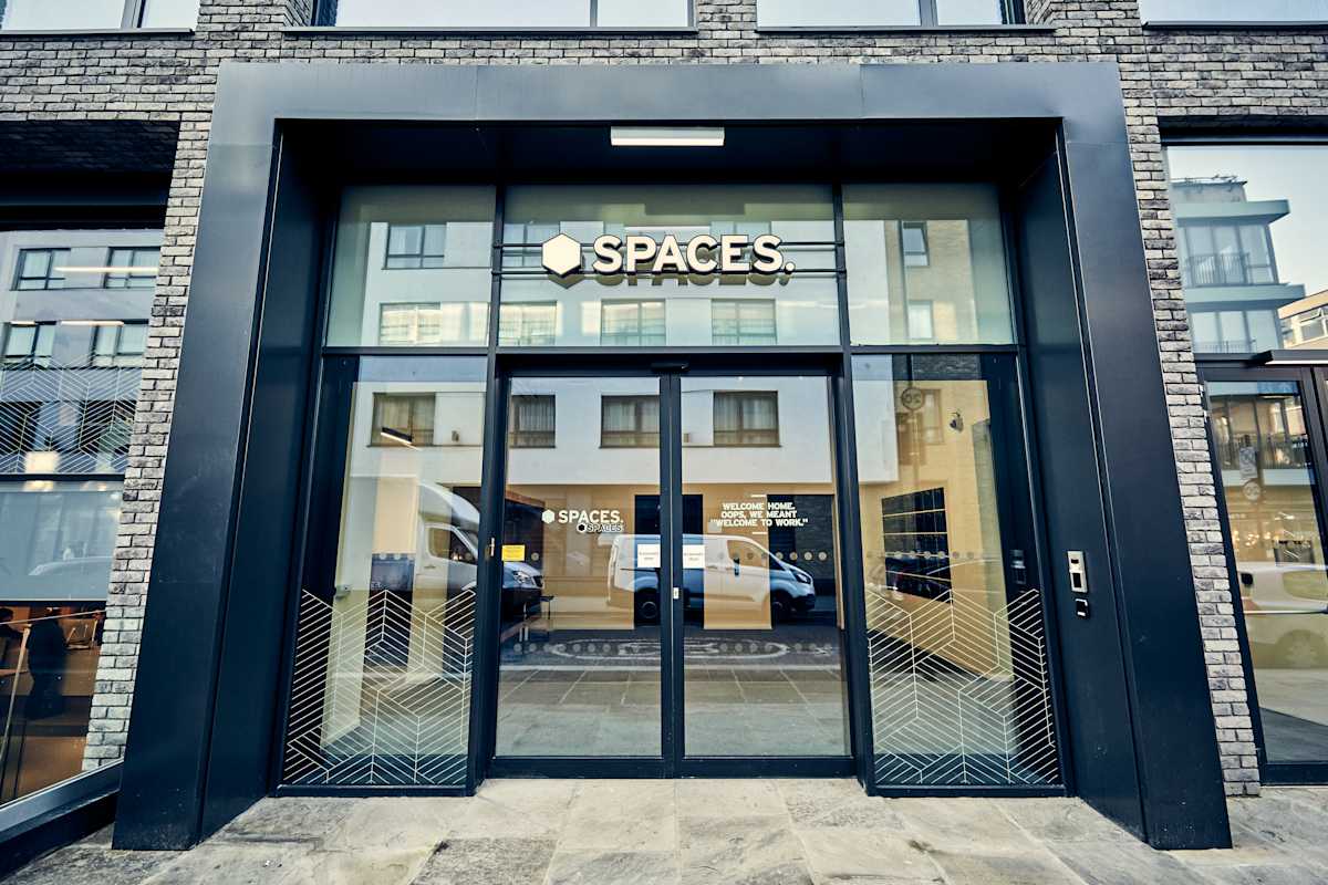The Painter Building, 70 White Lion Street, Angel - Spaces