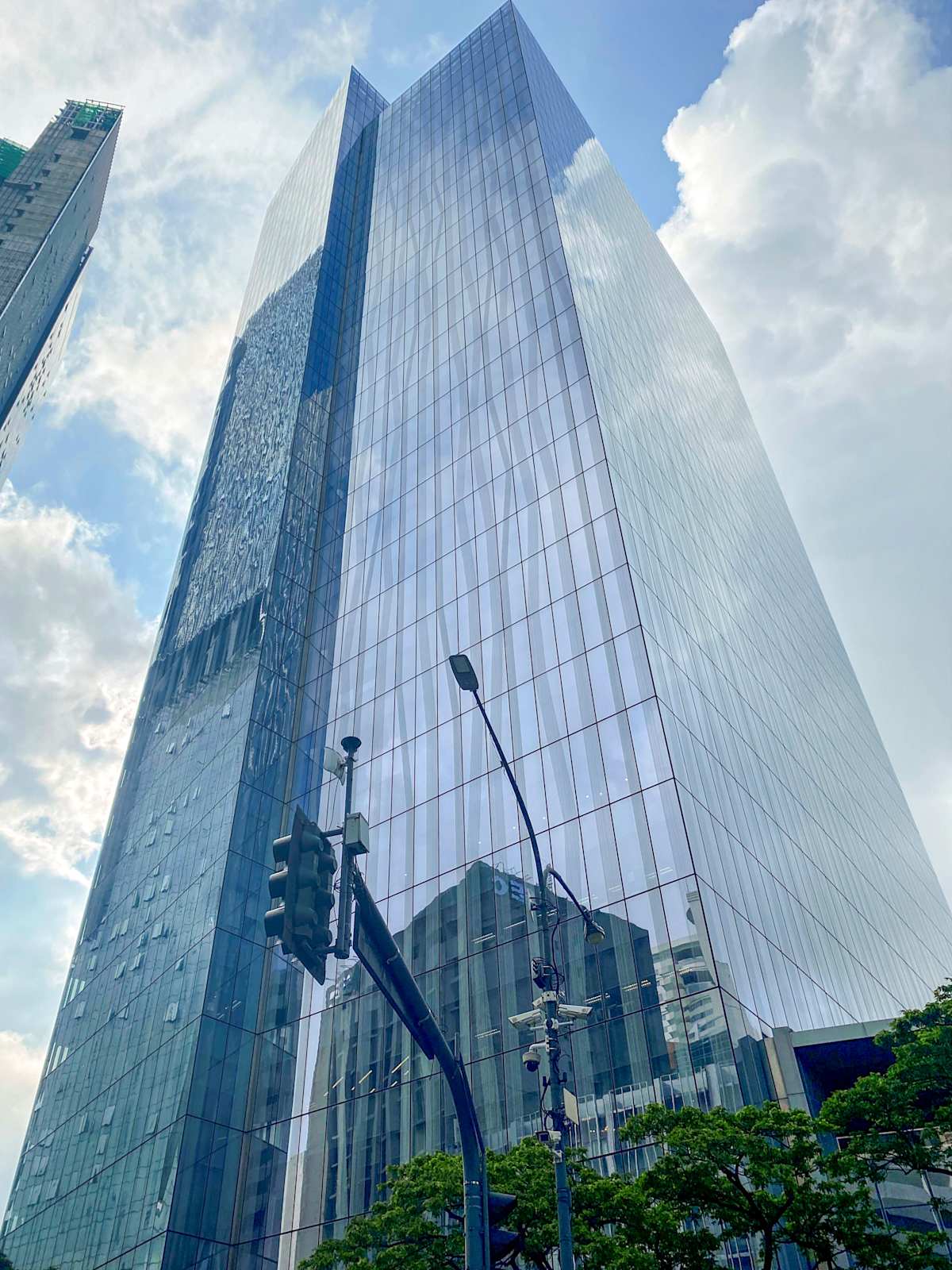 20/F, Zuellig Building, Makati Ave, Corner Paseo de Roxas - Regus