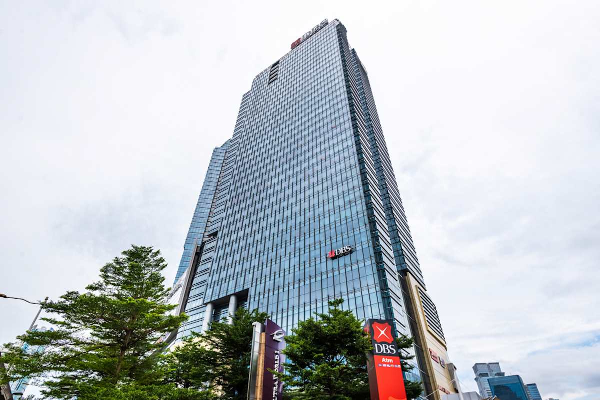 28th Floor, Ciputra Office Tower, Ciputra World Complex, Jl. Prof. Dr. Satrio Kav. 3-5 - Regus