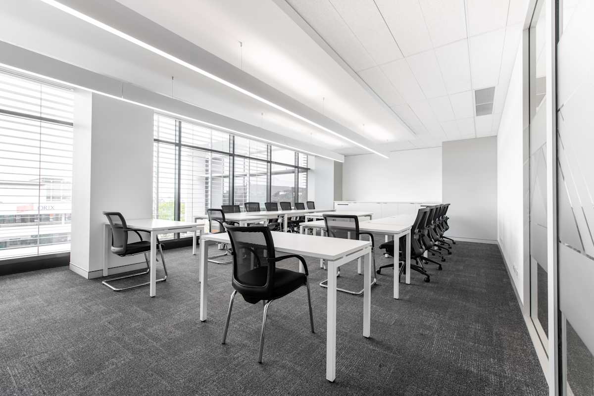Level 5, 7 Eden Park Drive, Macquarie Park, North Ryde - Regus