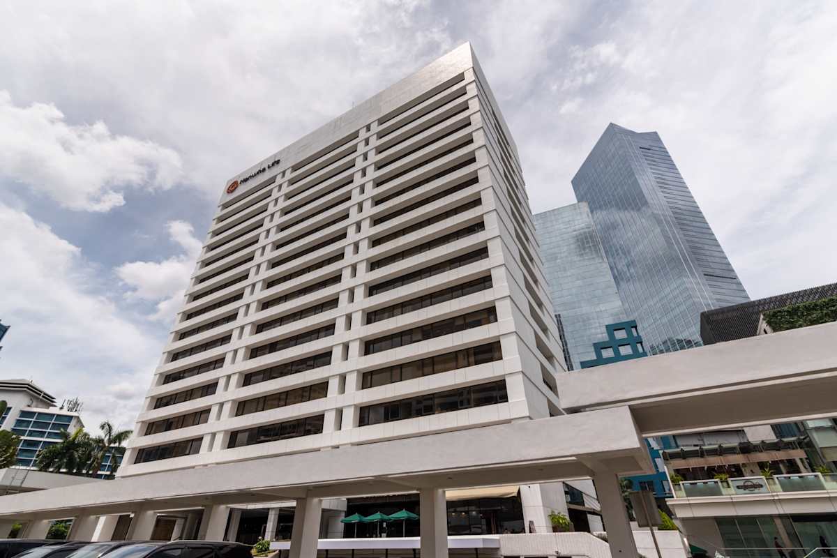 Level 3A, Wisma Metropolitan, Jl. Jendral Sudirman Kav. 29-31 - Regus