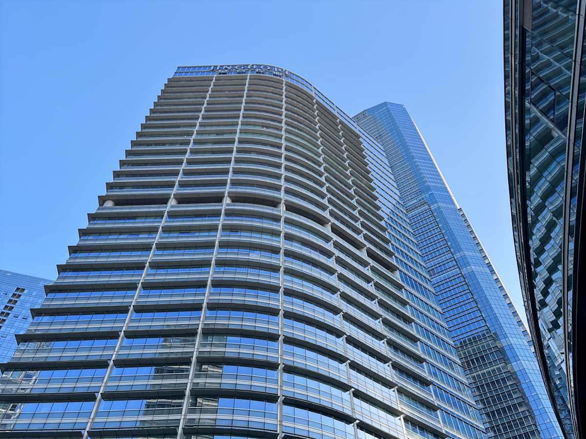 11/F, Tower 2, Jinghope Plaza, 88 Hua Chi Street - Regus