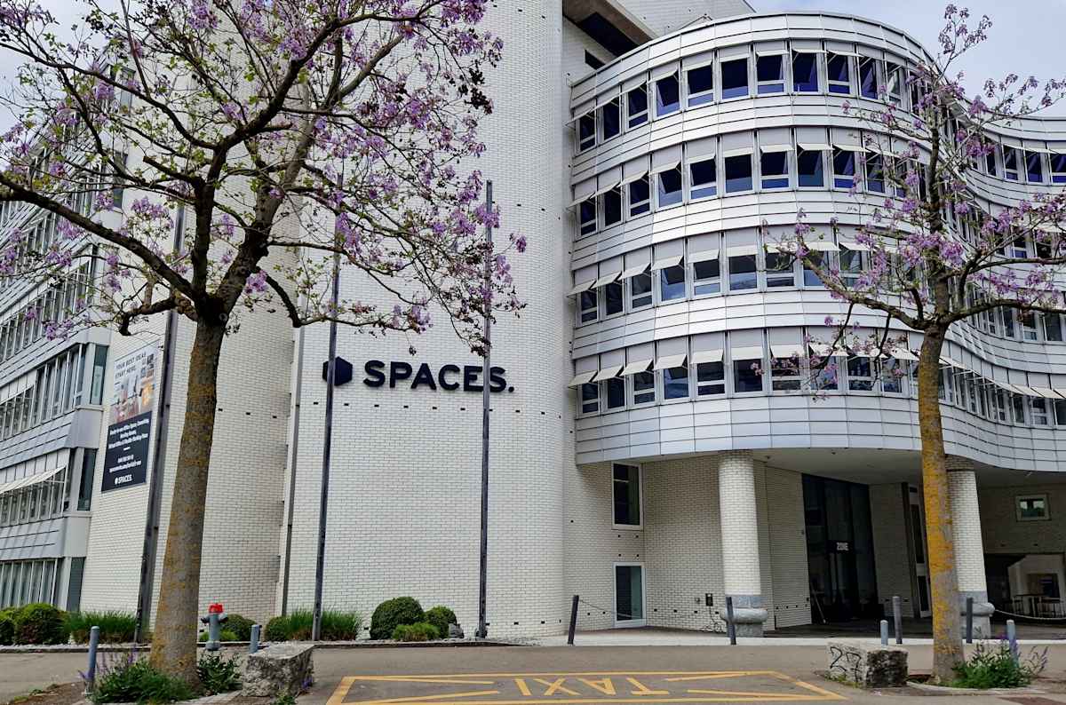 The World Trade Center - Regus
